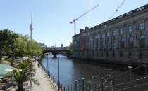 Berlin- Nad Spree
