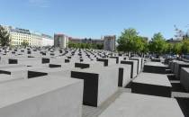 Pomnik ofiar holokaustu