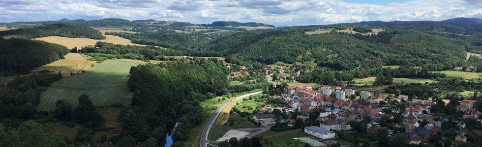 Czerwcowa, Dolnośląska wyprawa.