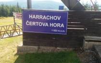 Harrachov Certova Hora