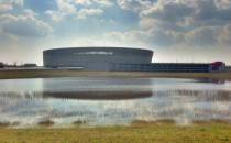 Stadion Miejski we Wrocławiu