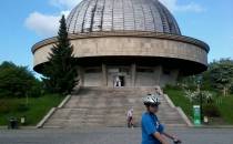 Planetarium Śląskie im.Mikołaja Kopernika