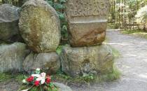 Pomnik Poległych Leśników