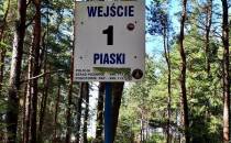 pierwsze wejście w Polsce