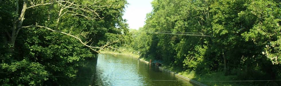 Giżycko-Mikołajki-Giżycko