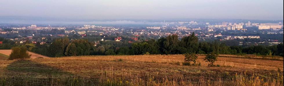 Widokówki ze wschodniej