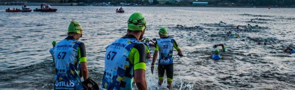 SWIMRUN POLAND SOLINA 2019 - ULTRA GPX