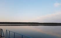 jezioro lucieńskie