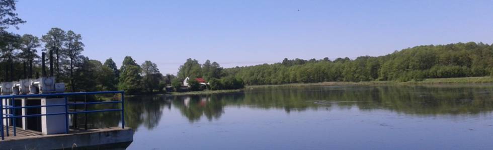 Park Krajobrazowy Stawki