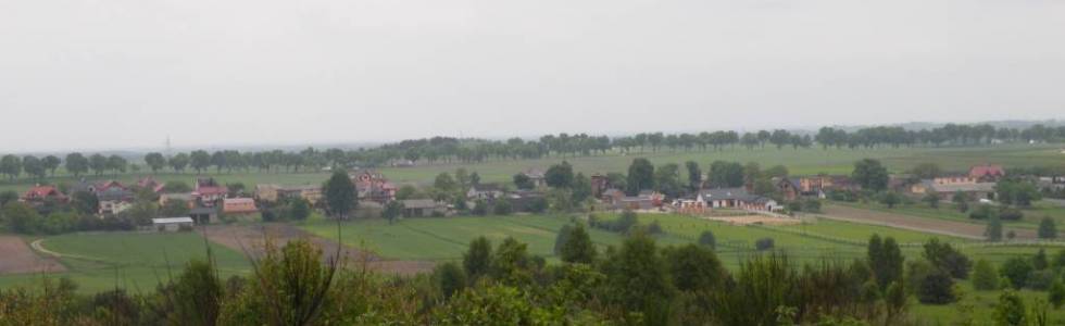 Czwartkowy (chłodny) spontan :-)