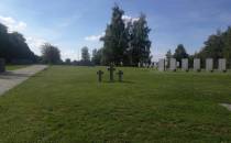 cmentarz żołnierzy niemieckich