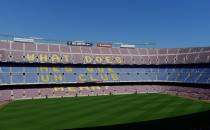 stadion FC Barcelona