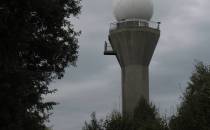 Radar meteorologiczny