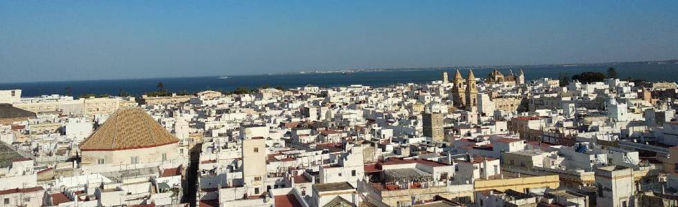 Torre Tavira