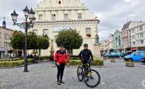 Głogówek - rynek.