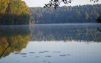 Jezioro Rudnickie