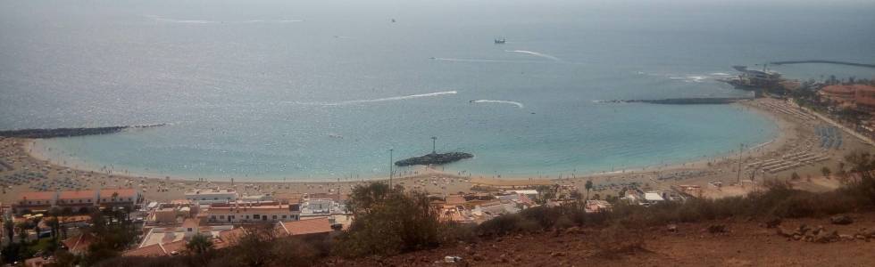 Los Cristianos, Teneryfa