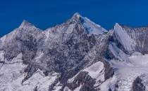 Lagginhorn 4003 m