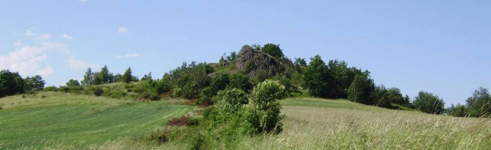 Myślibórz - Czartowska Skała - Stanisławów