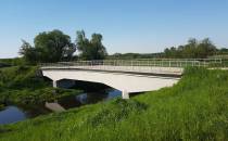 23 - 10 Tonowe mosty na kanale Polka