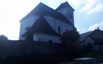 Raskov kościół