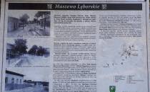 Maszewo - opis miejscowości