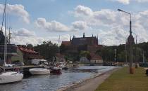 Frombork