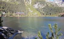 Popradzkie Pleso.