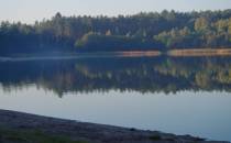 Jezioro Jelonki