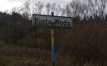 Biała Woda