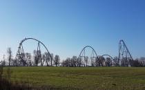 Energylandia - Hyperion.