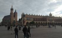 Kraków