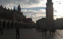 Kraków