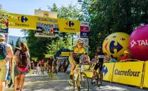 Tour de Pologne 2018 - Finish