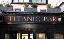 Titanic Bar