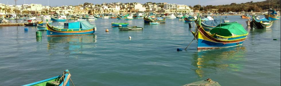 Marsaxlokk