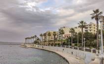 View of Buġibba