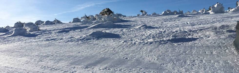 Ski Arena Szrenica