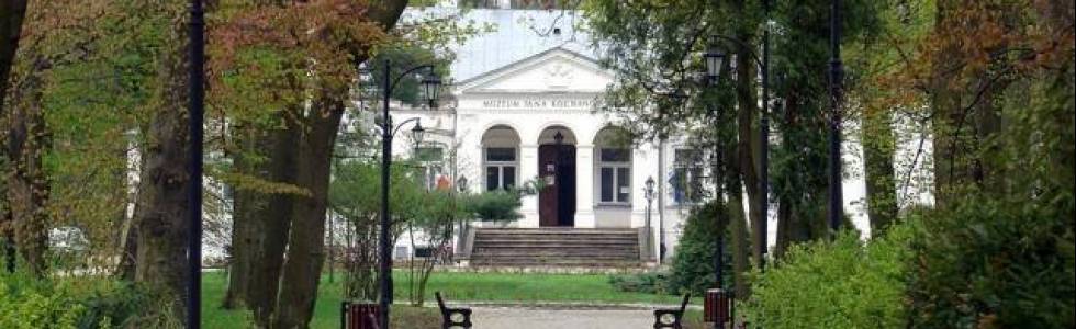 Muzeum Kochanowskiego 2013/6/9 13:35