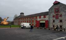 Jameson Distillery