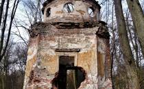 Ruina mauzoleum