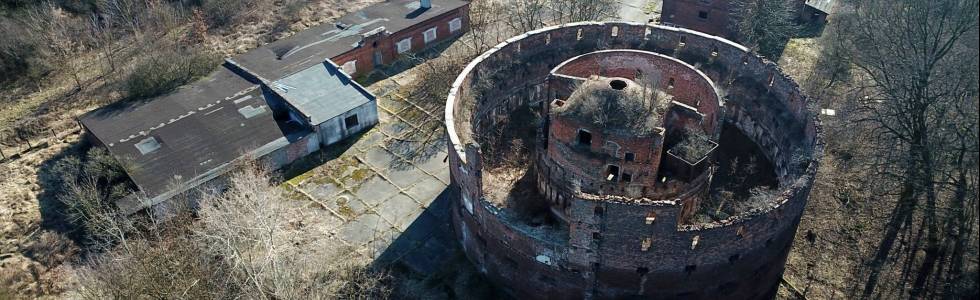 podjazd autem i rajza po okolicach Kędzierzyna