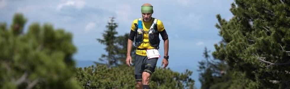 Ultramaraton 5xBabia Góra