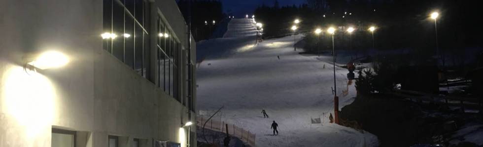 Beskid Sport Arena