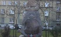 Pomnik Pamięci Polaków zamordowanych na Kresach Wschodnich