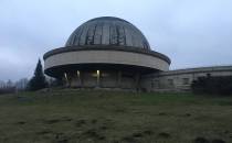 planetarium