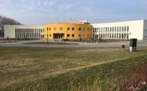 Szkoła Podstawowa w Ruścu