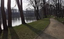 Park Pałacowy