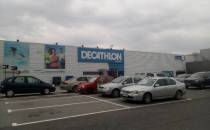 Decathlon