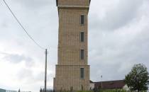 Wieża widokowa w Suszynie